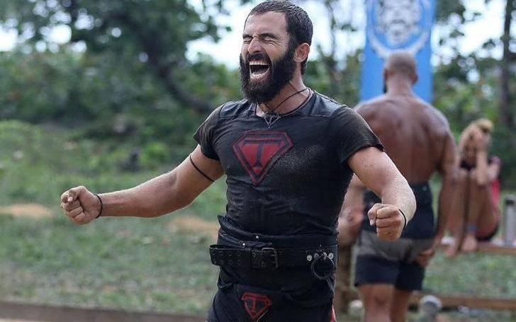 <p><strong>Yarışmayı kendi sunacak olan Turabi, büyük ödülün de 10 milyon TL olacağını duyurdu</strong></p>
<p> </p>