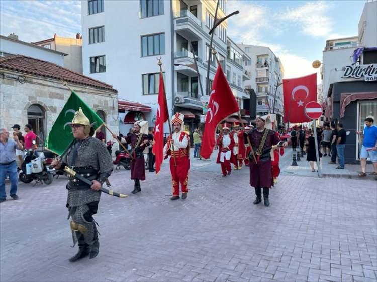 <p><strong>SİNOP</strong></p>
