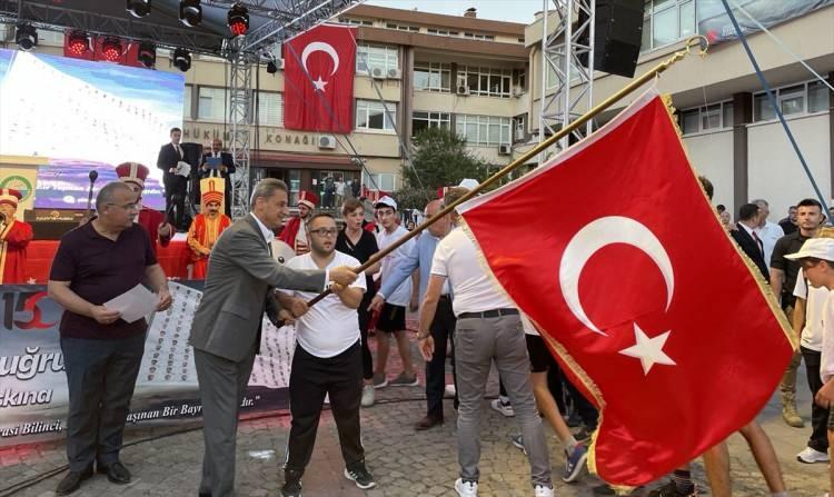 <p><strong>SİNOP</strong></p>
