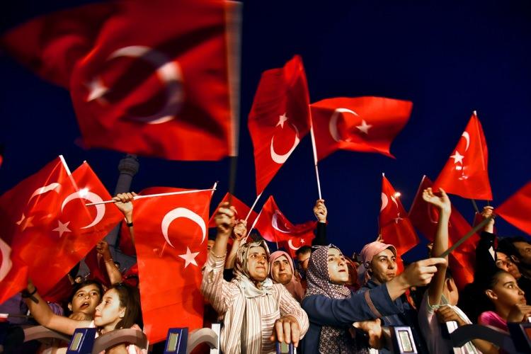 <p><strong>KONYA</strong></p>
