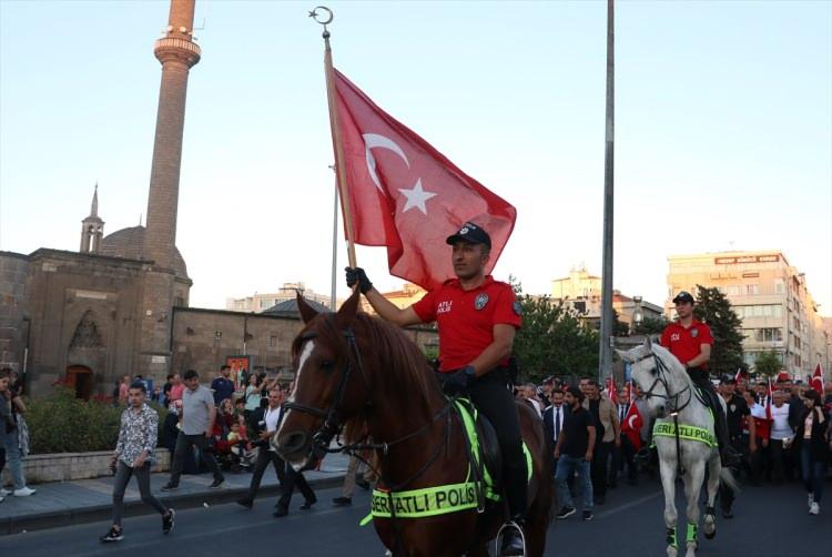 <p><strong>KAYSERİ</strong></p>

