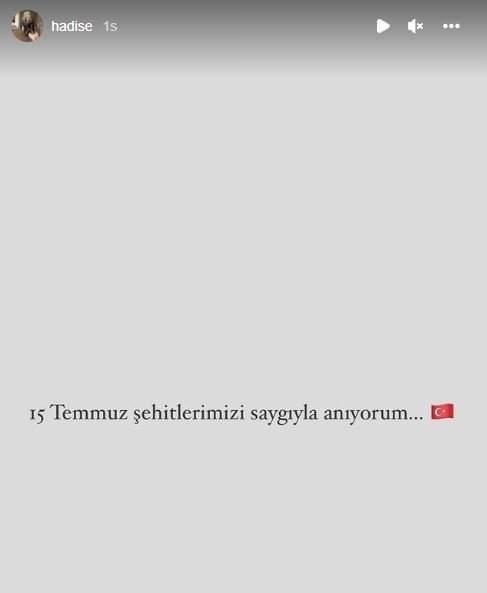 <p>HADİSE</p>
