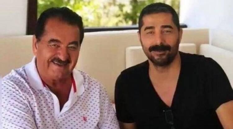 <p><span style="color:#000080"><strong>Bu arada ünlü türkücü ile büyük oğlu Ahmet Tatlıses arasında başlayan gerilim de sürüyor.</strong></span></p>
<p> </p>