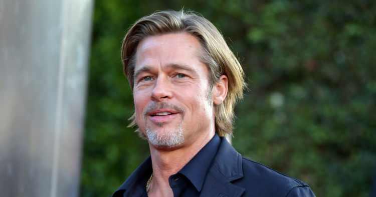 <p><strong>BRAD PİTT</strong></p>

<p><strong>30 MİLYON DOLAR</strong></p>

<p><strong>FORMULA 1 BELGESELİ</strong></p>

<p>&nbsp;</p>
