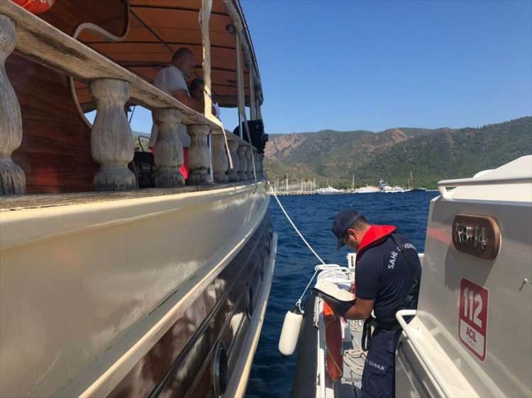 <p>Bu kapsamda 6 bin 24 metruk bina, 11 bin 296 umuma açık yer, 485 terminalin de arasında olduğu 21 bin 963 yerde kontrol edildi.</p>
<p> </p>