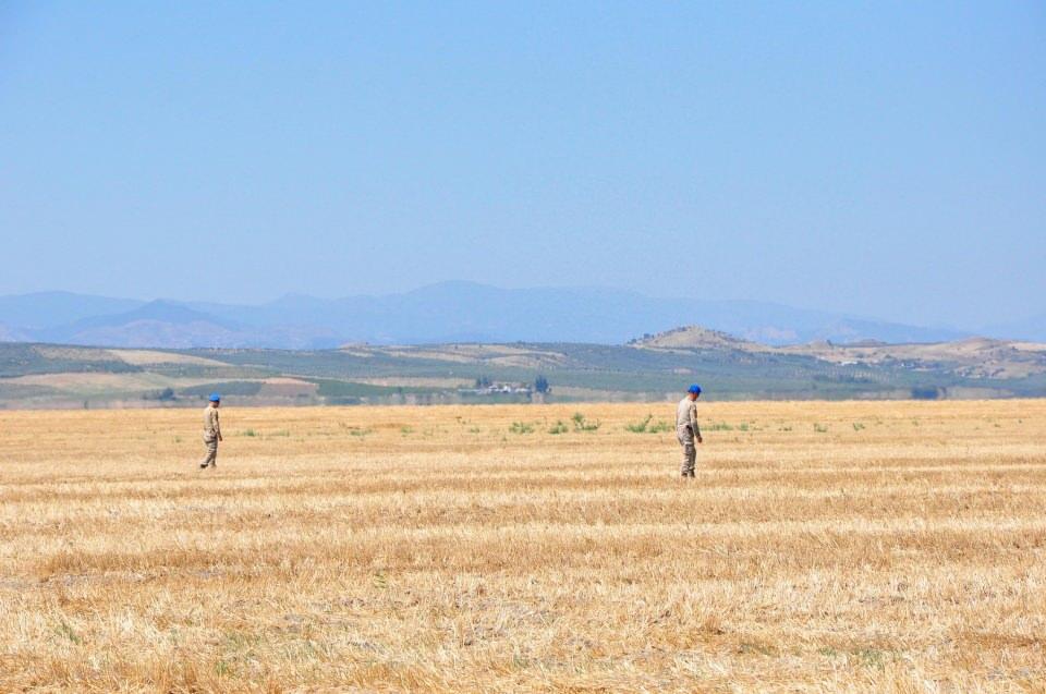 <p> Doğa Koruma ve Milli Parklar 4'üncü Bölge Müdürlüğü de 2021-2022 yıllarında gölü işgal eden 88 kişiye toplamda 550 bin 417 TL cezai işlem uyguladı.</p>