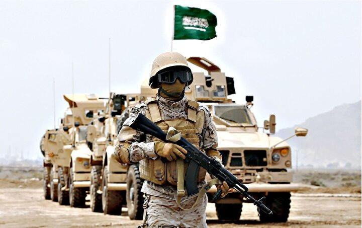 <p>20-Suudi Arabistan</p>
<p> </p>