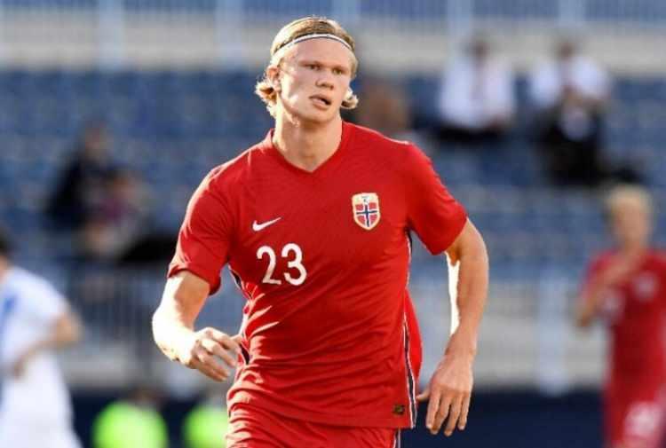 <p>3. Erling Haaland (Manchester City): 152,6 milyon euro</p>
