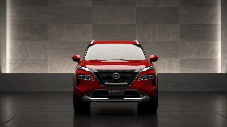 <p>Yeni Nissan X-Trail, 25 Temmuz'dan itibaren Japonya'da satışa sunulacak.</p>
