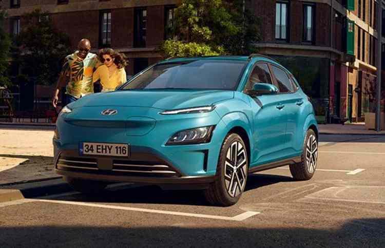 <p><strong>HYUNDAİ KONA</strong></p>

<p>100 kW Progressive - Elektrik - Otomatik - </p>

<p>811.523 TL</p>
