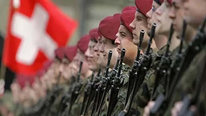 <p>32-İsviçre</p>

<p> </p>
