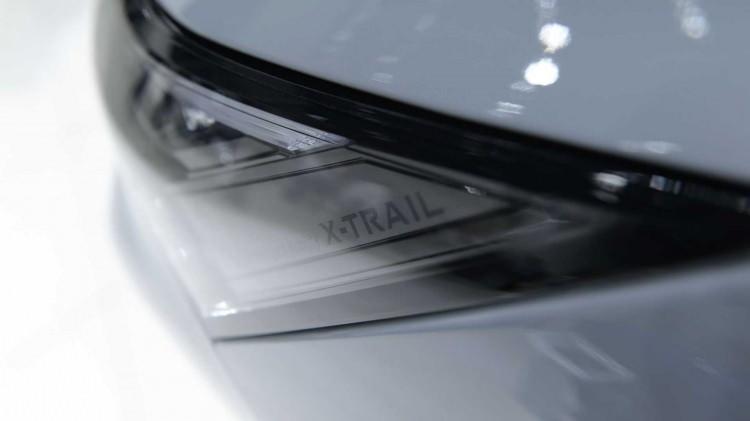 <p>Yeni nesil 2023 Nissan X-Trail'in Japonya'da piyasaya sürülecek versiyonu ortaya çıktı. </p>
