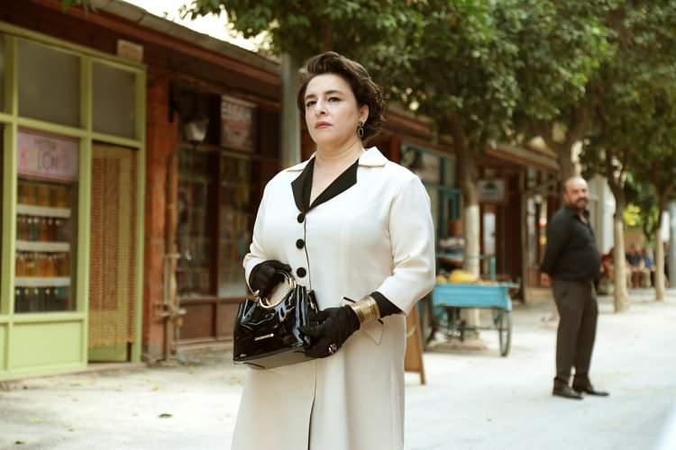 <p><strong>Son olarak Bir Zamanlar Çukurova dizisinde rol olan Esra Dermancıoğlu, kötü karakter olarak hafızalara kazındı. </strong></p>
