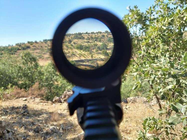 <p>Operasyonun ilk gününde Mardin’in Nusaybin İlçesi kırsalında Emniyet ve Jandarma tarafından müşterek yürütülen Hava Kuvvetleri destekli operasyonda 3 terörist etkisiz hale getirildi. </p>
<p> </p>