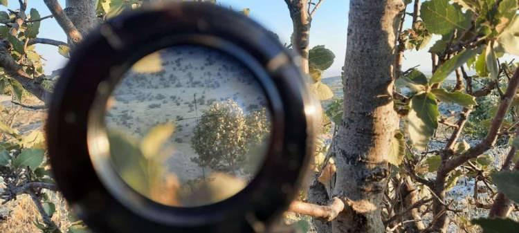 <p>PKK terör örgütünü ülke gündeminden çıkarmak ve bölgede barındığı değerlendirilen teröristleri etkisiz hale getirmek maksadıyla, Mardin ilinde “Eren Abluka-26 (Mardin-Ömeryan) Şehit J.Uzm.Onb. Mehmet ACAR” operasyonu başlatıldı.</p>