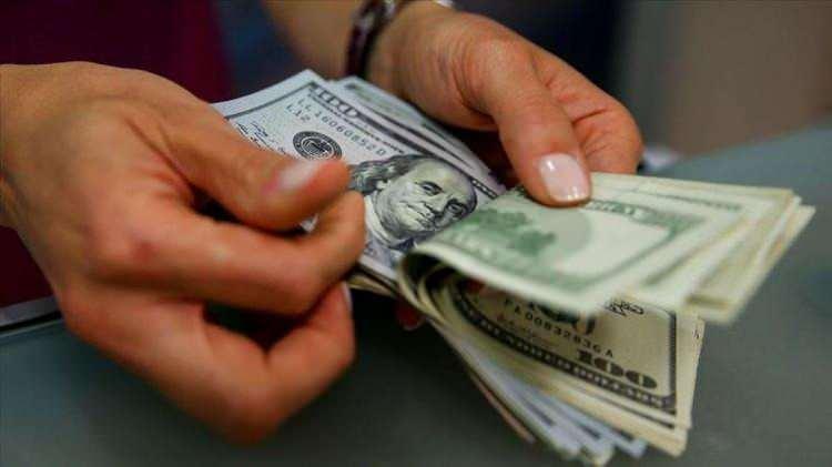 <p>Dün Powell'ın enflasyonla mücadele taahhüdünü yinelemesine rağmen açıklamalarının beklendiği kadar 'şahin' olmaması sebebiyle Euro/dolar yeniden 1.02'nin üzerine çıktı. Pariteye bağlı olarak Euro/TL'de akşam saatlerinde 18.30'u aştı.</p>