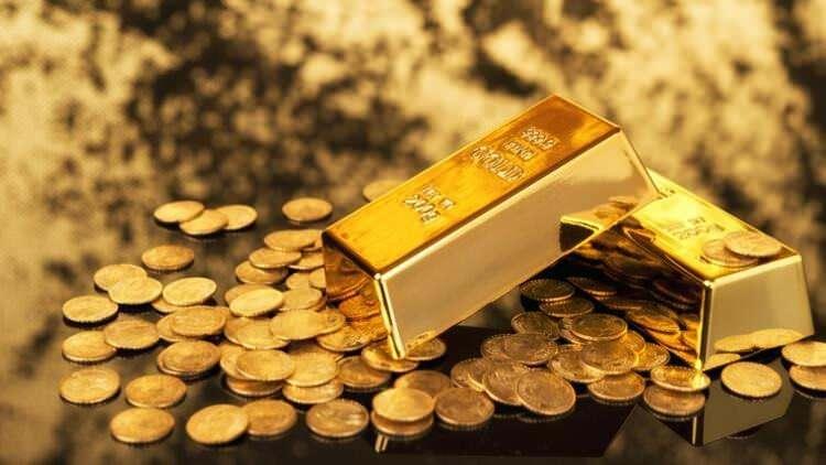 <p>Bu hat korunursa altın fiyatı yükselebilir, ancak bu seviyenin altına gerileme olursa Mart 2020'deki en düşük seviye olan 1.450 dolara karar devam edecek satışların kapısı aralanabilir.”</p>