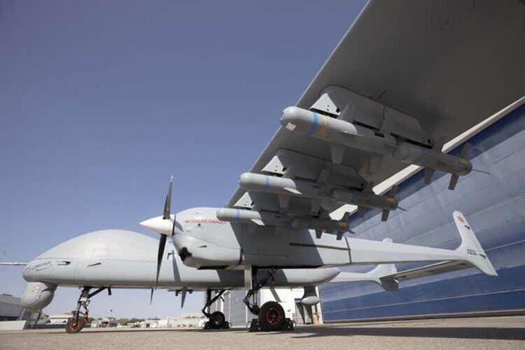 <p>Görüş hattı ve ötesi haberleşme</p>
<p>SATCOM uydu bağlantısı</p>