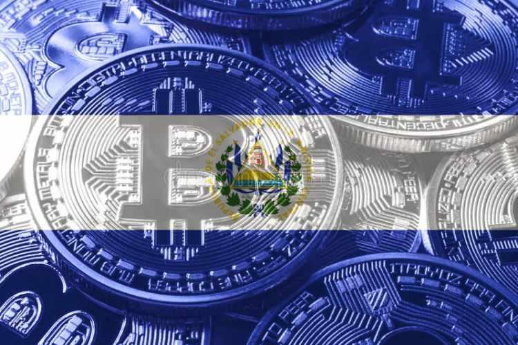 <p>Hazinedeki varlıklarının büyük bir çoğunluğunu Bitcoin'e çeviren El Salvador, son aylarda Bitcoin'in değer kaybetmesiyle birlikte büyük bir servet kaybetti.</p>

