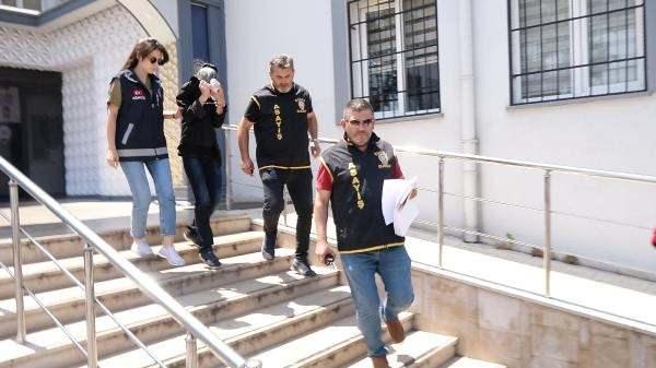 <p><strong>İFADESİ ORTAYA ÇIKTI</strong></p>
<p>Kamuran Pınar A. emniyetteki verdiği ifadede şu cümleleri kullandı: "Yeğenim Cem Muhammet A.'ya 18 aylıktan bugüne kadar annemle birlikte biz baktık. Annem 2020 yılında öldükten sonra ben bakmaya başladım.</p>