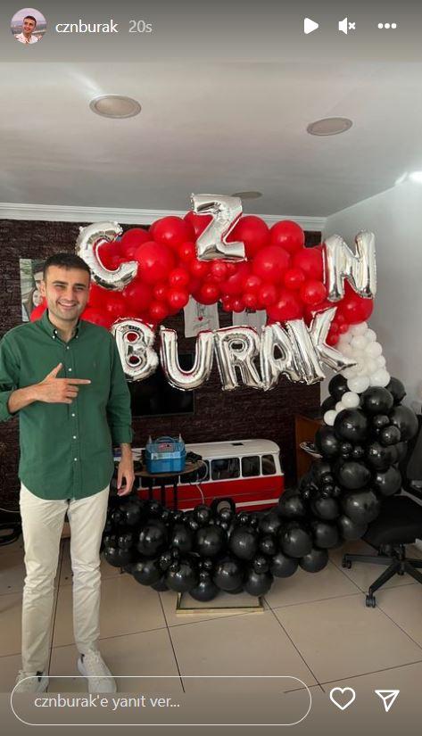 <p><span style="color:#800080"><strong>Bir deri bir kemik kaldığı karesini paylaşan ünlü fenomen hasta mı sorularının sorulmasına neden oldu </strong></span></p>
