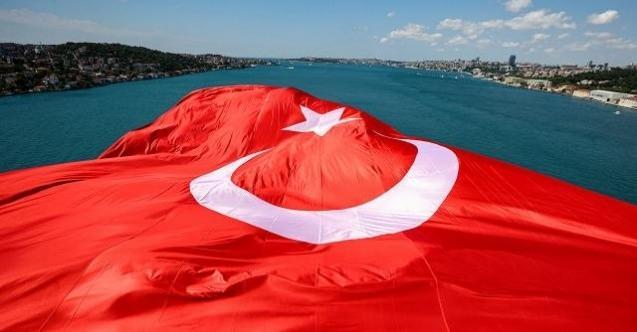 <p> Bu çalışmaların sonucunda Türk bayrağı, Paris MoU tarafından yayımlanan listede, en başarılı performans gösteren ilk 10 bayrak devleti arasına girerek 8. sırada kendisine yer buldu.</p> 
