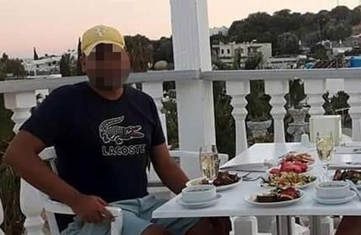 <p>D.Ö. hakkında, geçen 12 Nisan'da da Kılıç ile ev arkadaşını tehdit ettiği gerekçesiyle İzmir 32'nci Asliye Ceza Mahkemesi'nde dava açılmıştı.</p>