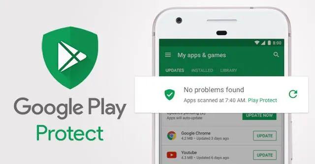 <p>Telefonlarında Google Play Protect hizmeti açık olanlarda bu uygumalar otomatik olarak kaldırıldı. Ancak  Play Protect'ı devre dışı bırakan kullanıcılar için Google uyarı yaparak bu uygulamaların derhal kaldırılmasını istedi. Bu uygulamalar ise şunlar: </p>
