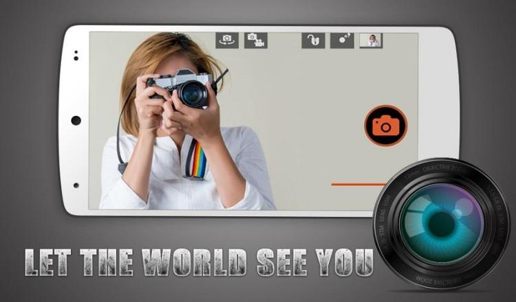 <p>Coco Camera. Binden fazla indirmeye sahip.</p>
