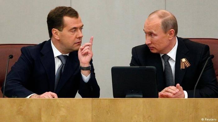 <p>Rusya Güvenlik Konseyi (SB) Başkan Yardımcısı Dmitry Medvedev'den Telegram kanalından tepki çeken bir paylaşım geldi.</p>
