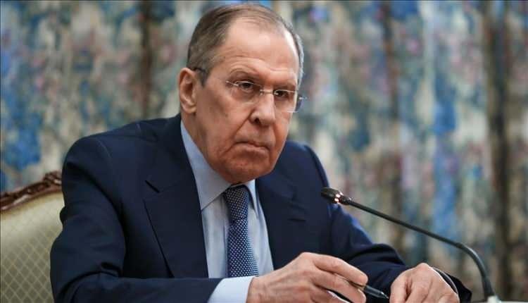 <p>Paylaşımın Rusya Dışişleri Bakanı Sergey Lavrov'un Batılı ülkelerin Ukrayna'ya uzun menzilli silah sevkiyatı yapmasıyla, Rusya'nın coğrafi hedeflerinin genişleyeceğini açıklamasından günler sonra gelmesi dikkat çekti.</p>
<p> </p>