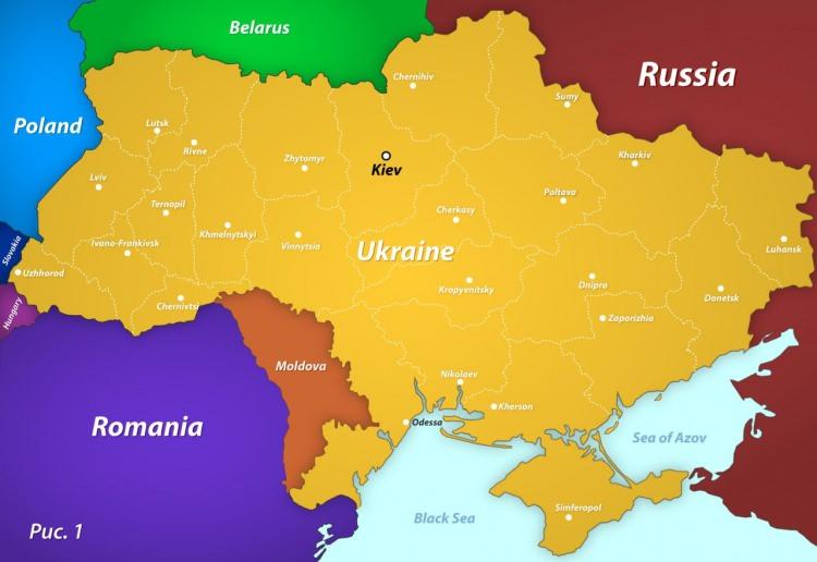 <p>Rusya Güvenlik Konseyi Başkan Yardımcısı Dmitriy Medvedev, Telegram kanalından bugünkü Ukrayna topraklarının çoğunun Rusya, Polonya, Romanya ve Macaristan arasında bölüşüldüğü Avrupa haritasını yayınlayarak, Batılı analistlerin böyle bir gelecek beklediklerini vurguladı.</p>