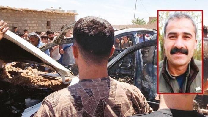 <p><strong>HPG Konsey Üyesiydi</strong></p>

<p>Mehmet Erdoğan, aynı zamanda, ülkemize yönelik PKK bünyesinde silahlı/bombalı eylemleri yöneten HPG Komuta Konseyi'nin yöneticisi olarak faaliyet göstermekteydi. Erdoğan, uzun yıllar PKK sözde Medya Savunma Alanlarına bağlı Hakurk Eyalet Sorumlusu ve Avaşin Eyalet Sorumlusu olarak görev yaptı. Terörist, Avaşin ve Hakurk'ta bulunduğu dönemde ülkemize yönelik çok sayıda terör eyleminin bizzat planlayıcısı ve uygulayıcısı olarak sorumluluk üstlendi. Mehmet Erdoğan, örgüte katıldığı 1990'lı yıllarda sözde Ağrı Dağı ve İran/Makü-Dambat Grupları Sorumlusu olarak, 2000'li yıllarda da sözde Serhat Eyalet Gücü Sorumlusu olarak çok sayıda terör eyleminin emrini verdi.</p>
