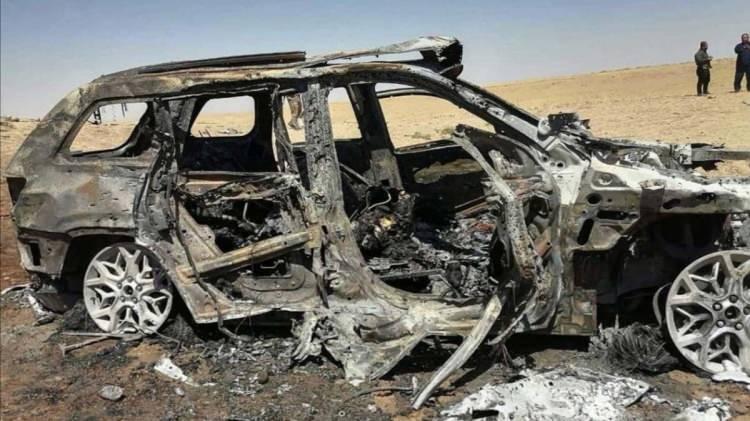 <p>MİT'in Türkiye-Irak sınırının 275 kilometre derinliğindeki operasyonuyla Süleymaniye'de etkisiz hale getirilen Şibli, sözde Kandil yönetiminin Suriye'deki yapılanmasının önemli isimleri arasında gösterilen "Şahin Cilo" kod adlı Ferhat Abdi Şahin'in en yakınındaki isimlerden biriydi.</p>