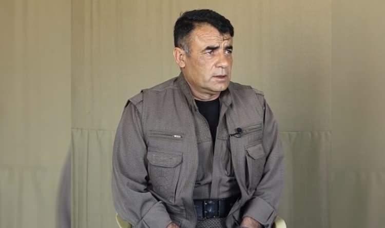 <p><strong>Dılhaz Gabar kod adlı Mehmet Doğan,</strong> 1996 yılında katıldığı örgütte, 2005 yılında PKK İran Alanı 2. Derece Sorumlusu, 2008 yılında Kandil Alanı Lojistik Sorumlusu, 2009 yılında Botan Sahası/Gabar Alanı Sorumlusu, 2015 yılında Kandil Saha Yürütme Üyesi, 2017 yılında Zap Sahası Kurumlar Sorumlusu, 2018-2020 yıllarında ise HPG Mahmur Merkez Cephesi Sorumlusu, görevlerini yürütmüştü.</p>