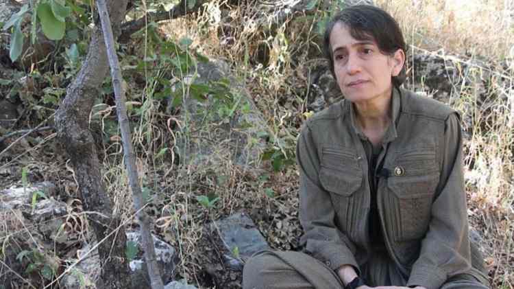 <p>MİT, PKK'nın silahlı faaliyetlerinin yönetildiği sözde PKK-HPG konseyi üyesi ve YJA-STAR'ın tepe yöneticilerinden <strong>'Berfin Nurhak' kod adlı terörist Hanım Demir</strong>’i, Irak'ın kuzeyindeki Gara'da düzenlenen operasyonda etkisiz hale getirdi.</p>
