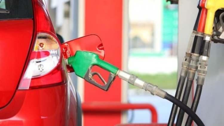 <p>Benzinin litresi ise ortalama 22,72 liradan satılıyor.</p>
