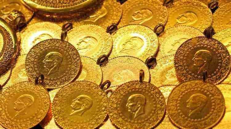 <p>Altının ons fiyatı, dün yüzde 0,98 artışla 1.734 dolardan günü tamamlamasının ardından şu dakikalarda yüzde 0,6 yükselişle 1.744 dolardan işlem görüyor.</p>
