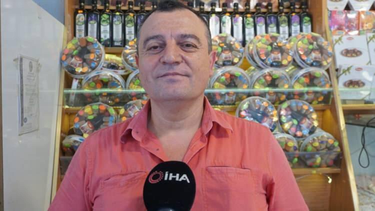 <p><strong>"Ağustos ayında Bulgarlar akın akın gelmeye başlayacak"</strong></p>

<p>Açıklanan karardan mutlu olduklarını belirten esnaf İbrahim Halil Özer, "Bulgar turistler gelmeye başladı. </p>
