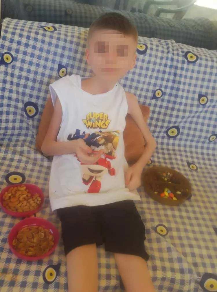 <p>Özkan, C.M.A'nın tedavisinin birkaç hafta daha sürdükten sonra taburcu edeceklerini sözlerine ekledi.</p>