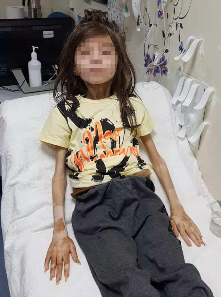 <p>Evin kilidini tekrar değiştirerek mahkemenin tahliye kararına uymayan Kamuran Pınar A'nın emniyette ifadesine başvurulmuştu. </p>