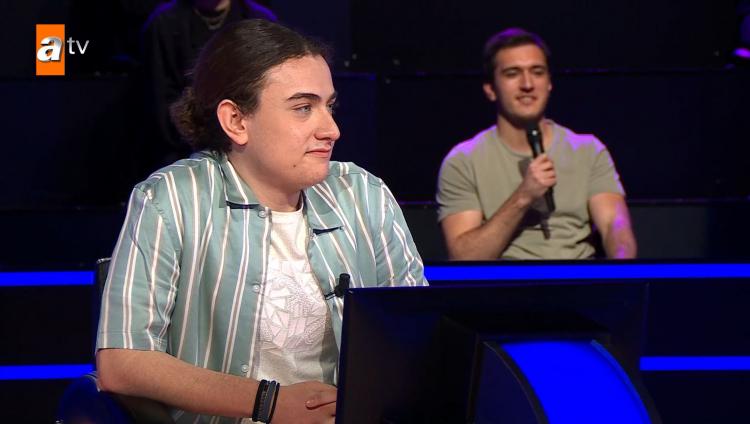 <p><span style="color:#000000"><strong>T&uuml;rkiye sayısal puan t&uuml;r&uuml;nde 67'inci olan Ceylan Berk, spor yapmayı ve sporla ilgili olan t&uuml;m aktiviteleri izlemeyi &ccedil;ok sevdiğini dile getirdi.</strong></span></p>
