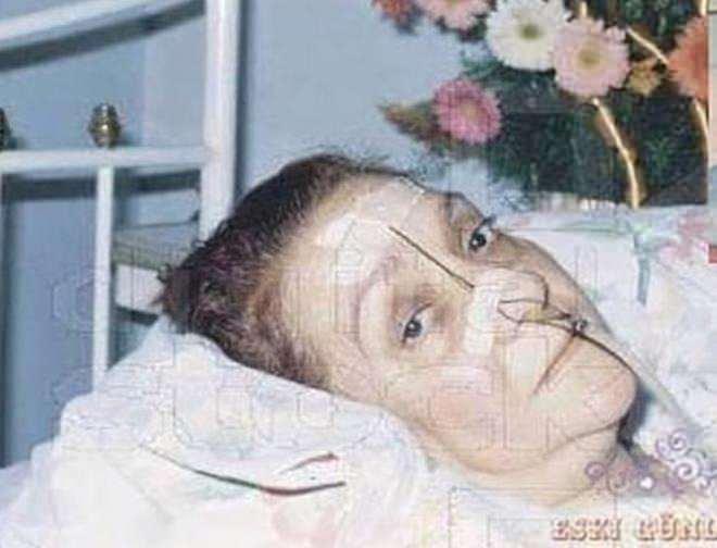 <p><span style="color:#000000"><strong>İşte o fotoğraf...</strong></span></p>
