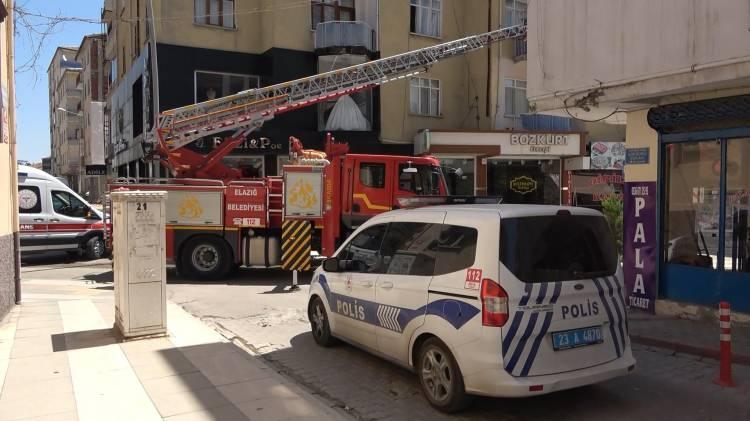 <p>"Susadım ölüyorum dedi"</p>
