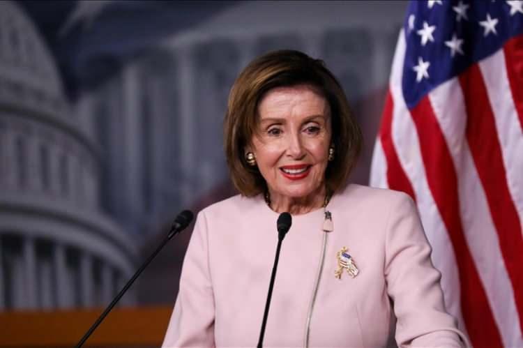 <p>- ABD TEMSİLCİLER MECLİSİ BAŞKANI'NIN ZİYARETİ</p>

<p>Pelosi ve beraberindeki 5 kişilik Kongre heyetinin geçen hafta yaptığı ziyaret, Ada'yı topraklarının parçası gören Pekin'in tepkisini çekmişti. </p>
