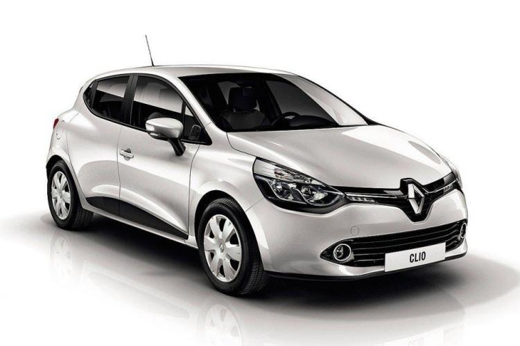<p><strong>RENAULT CLİO</strong></p>
<p>HIZ ARTTIKÇA YÜKSELEN CD SESİ ÖZELLİĞİ</p>
<p> </p>