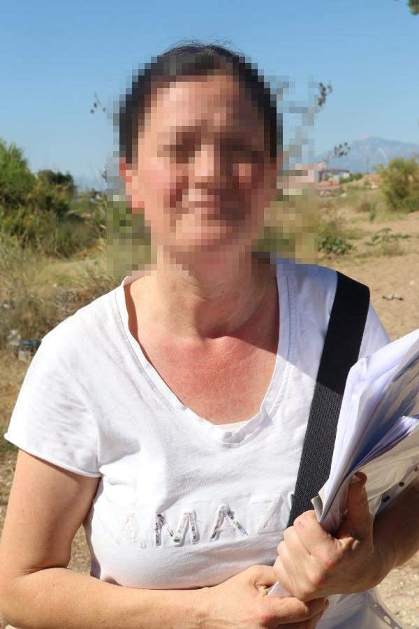 <p>Çocuğun annesinin, Kamuran Pınar A'nın ablası Y.A. (48) olduğu belirlenmişti. Çocuk savcılık kararıyla, Antalya'da yaşayan anneye teslim edilmişti. Daha sonra C.M.A. ile Kamuran Pınar A'nın 16 yaşındaki kızı E.Z.A, Aile ve Sosyal Hizmetler İl Müdürlüklerince koruma altına alınmıştı. C.M.A, tedavi için Akdeniz Üniversitesi Hastanesine götürülmüştü.</p>
<p> </p>