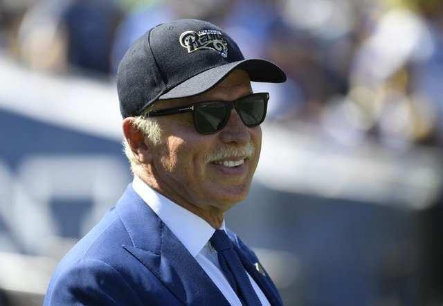 <p>Stan Kroenke: 12,5 milyar dolar</p>
