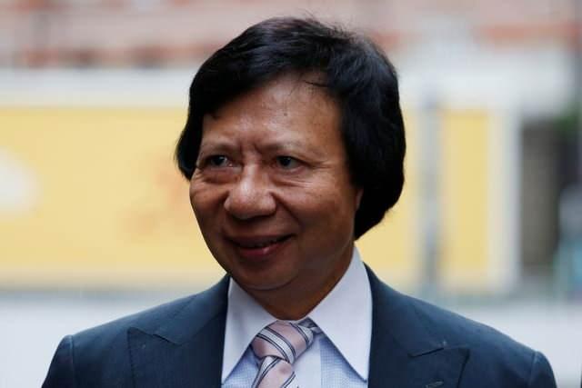 <p>Thomas Kwok: 10,4 milyar dolar</p>
