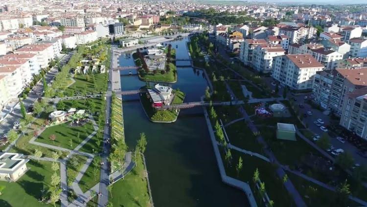 <p>Kırşehir'de yüzde 55,1 düzeyinde.</p>